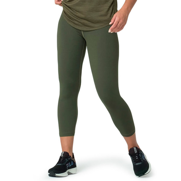 Trouser Leggings For Ladies Cu00f3mo Combinar El Color Verde Oliva