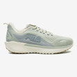 Imagen de Fila Champion Running DUALITY Mujer - Celeste/Gris