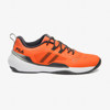 Imagen de Fila Champion Tenis WINNER Hombre - Naranja/Negro