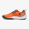 Imagen de Fila Champion Tenis WINNER Hombre - Naranja/Negro