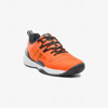 Imagen de Fila Champion Tenis WINNER Hombre - Naranja/Negro