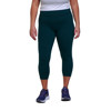 Imagen de Fila Calza Flat life ii Mujer - Verde