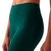 Imagen de Fila bermuda flat life long ii verde Mujer