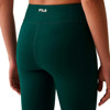 Imagen de Fila bermuda flat life long ii verde Mujer