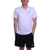 Imagen de Fila Remera manga corta Polo player f-box ii Hombre - Blanco