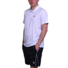 Imagen de Fila Remera manga corta Polo player f-box ii Hombre - Blanco