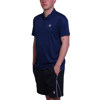 Imagen de Fila Remera manga corta Polo player f-box ii Hombre - Marino