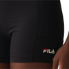 Imagen de FILA Tennis basic Short tenis para mujer - Negro