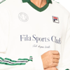 Imagen de FILA Comfort sport club Buzo casual unisex - Blanco