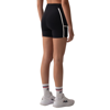 Imagen de FILA Sports club Short tenis para mujer - Negro