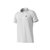 Imagen de FILA Player f-box ii Polo tenis para hombre - Blanco