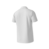 Imagen de FILA Player f-box ii Polo tenis para hombre - Blanco