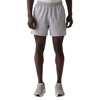 Imagen de FILA Train 5" Short training para hombre - Gris claro/Plata
