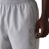 Imagen de FILA Train 5" Short training para hombre - Gris claro/Plata