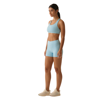 Imagen de FILA Nadador essential Top training para mujer - Turquesa claro