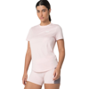 Imagen de FILA Basic sports iii Remera manga corta de training para mujer - Rosado