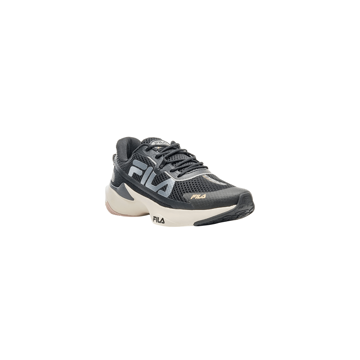 Imagen de FILA Recovery para Mujer - Negro/Azul Grisaceo